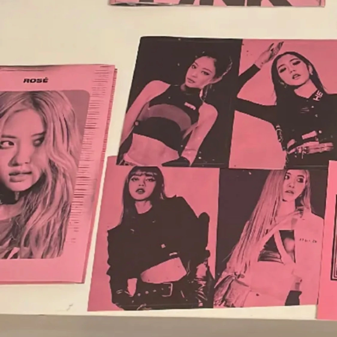 Kill this love album - 91