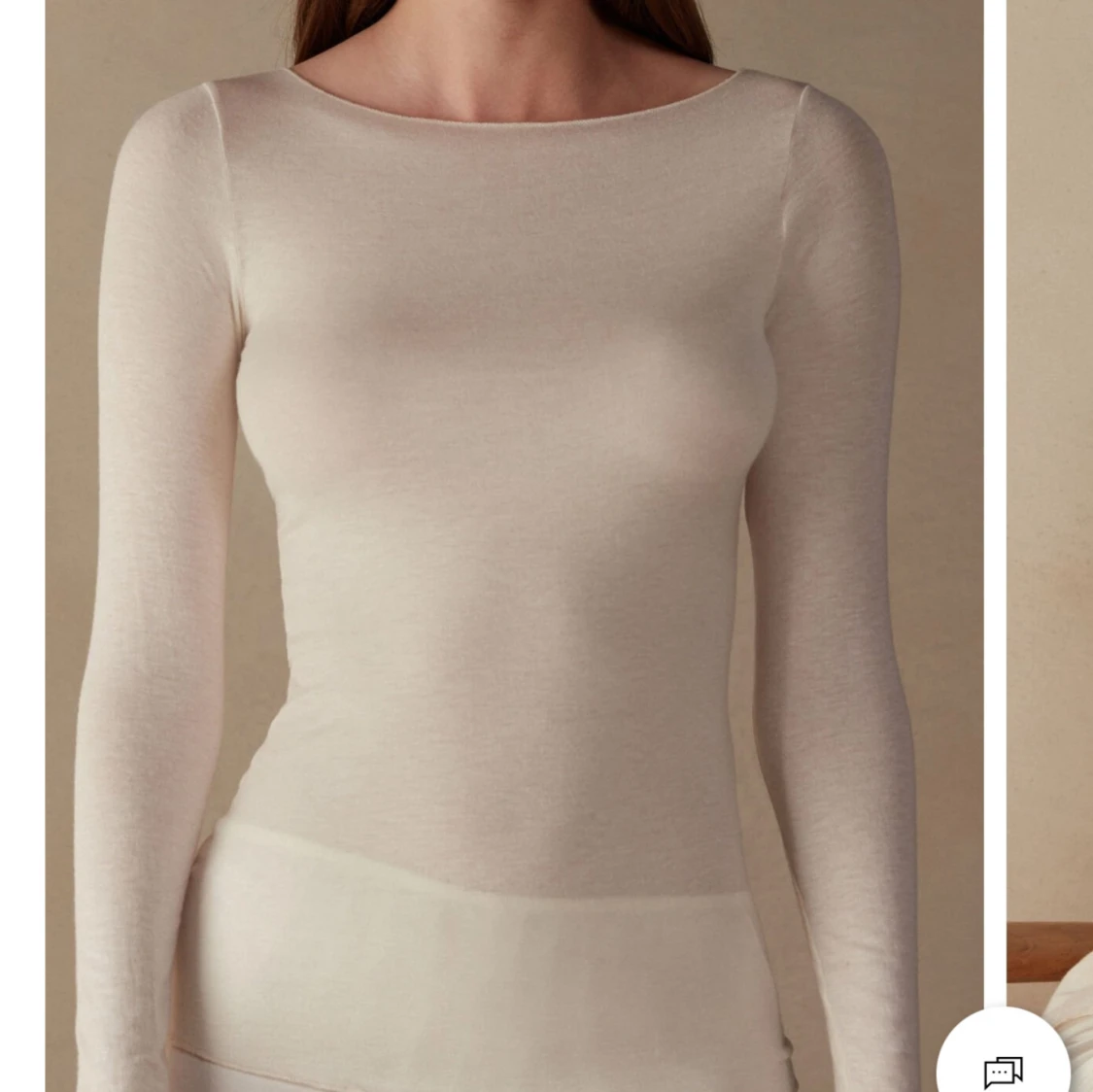 Intimissimi tröja🤍