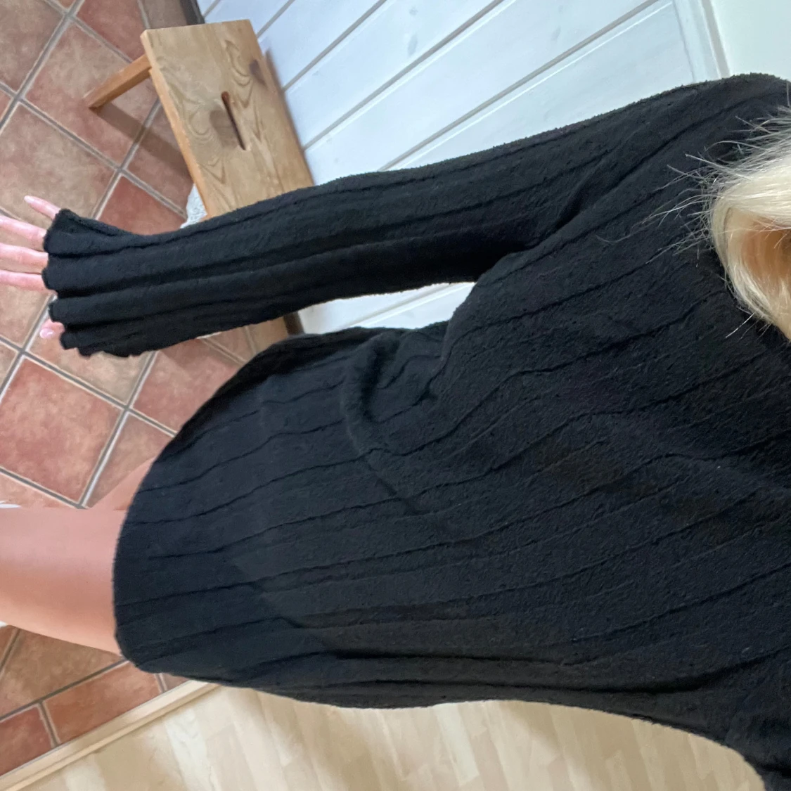 Klänning från Moa Mattsson X NA-KD  - 91