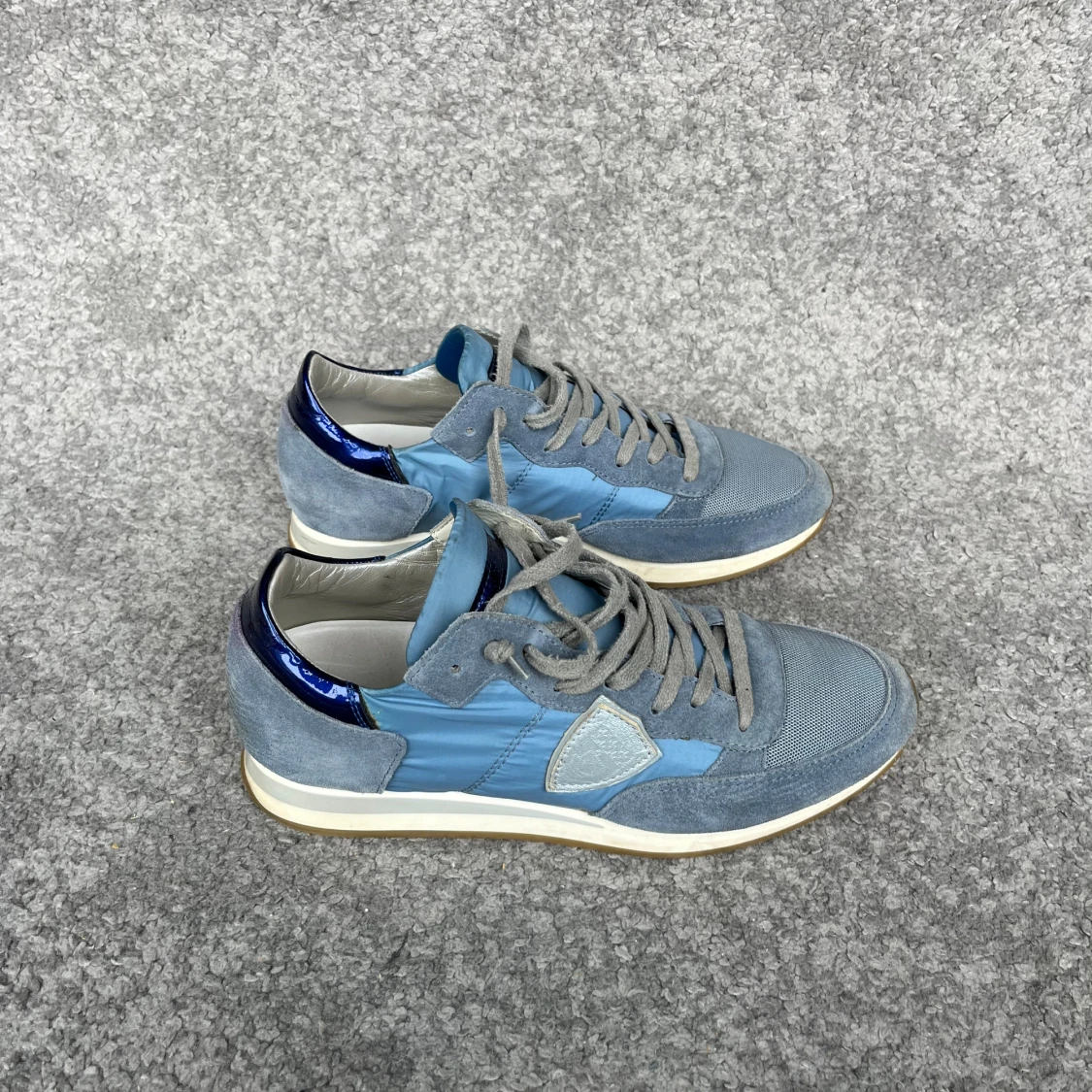 Philippe model tropez