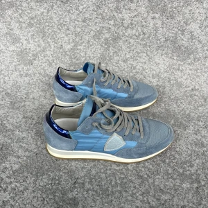 Philippe model tropez - Säljer dessa Philippe Model tropez, box tillkommer, cond 8/10 som visat