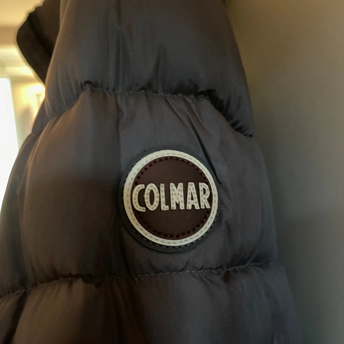 Vinterjacka Colmar - 90