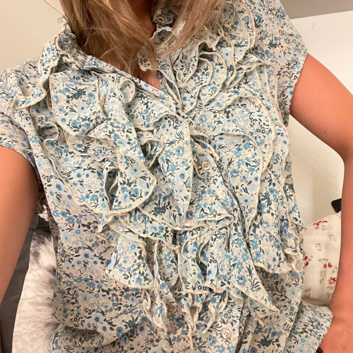 Saint tropez blus - 90