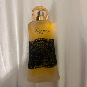 parfym  - parfym 100ml 