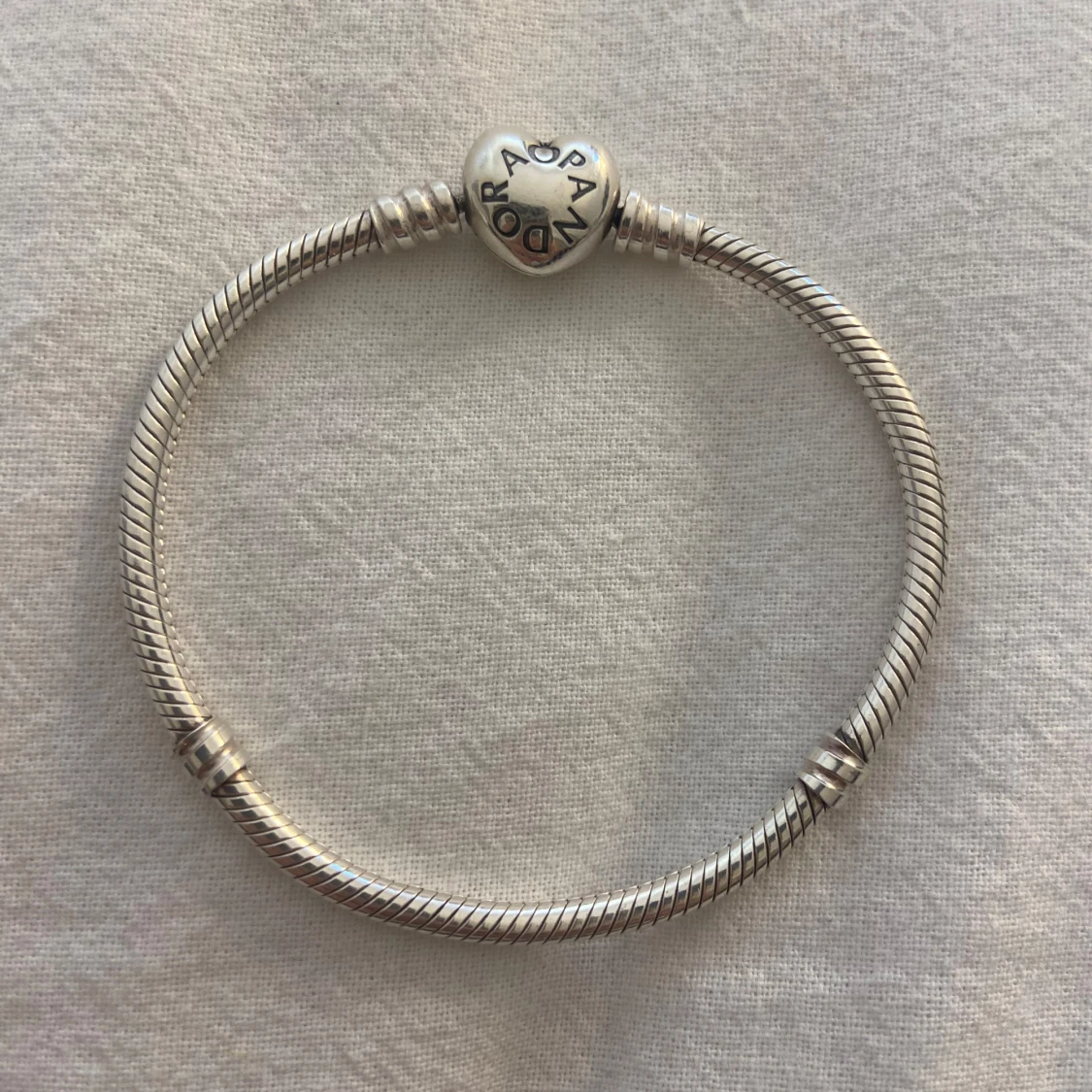 Pandora armband 