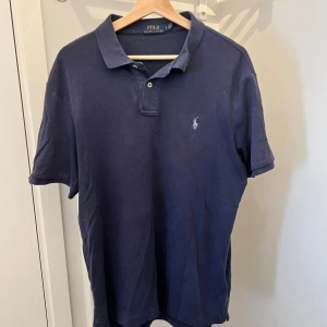 Polo Ralph Lauren Tröja Marin blå - Poolo 