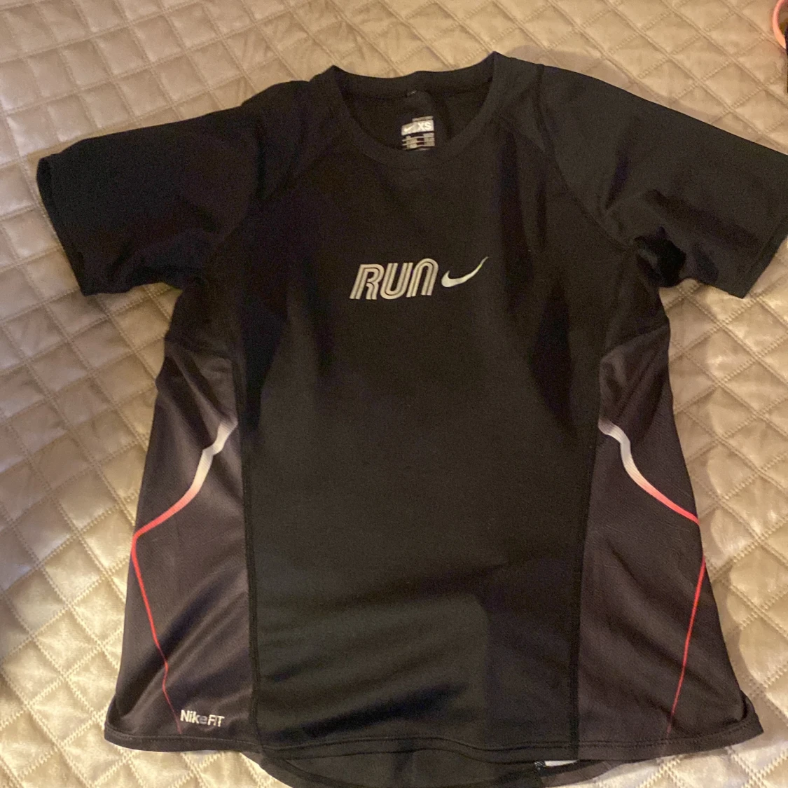 Nike running tränings T-shirt 