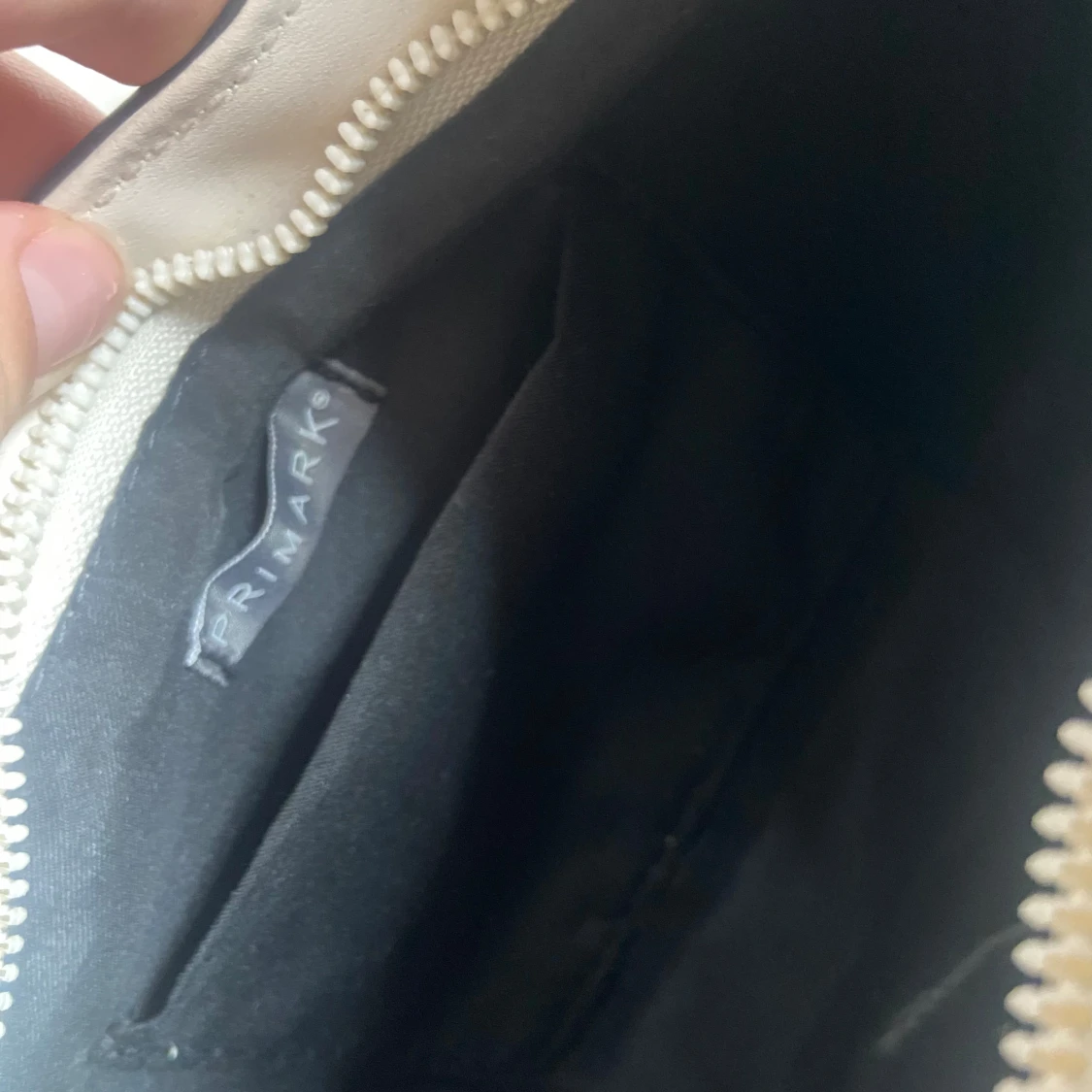 Beige handväska💞 - 91