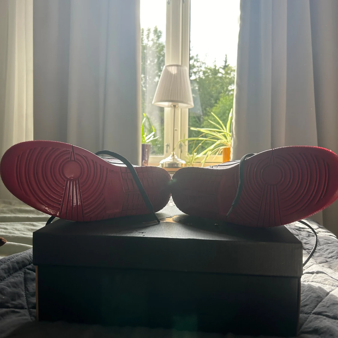 Air Jordan 1 Mid - 90