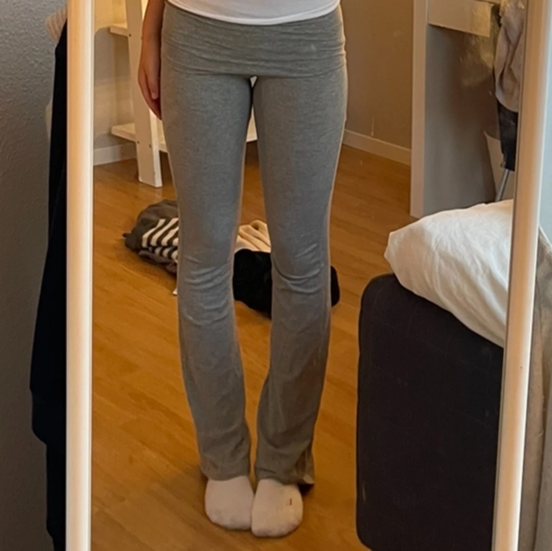 Super snygga yoga pantsđ