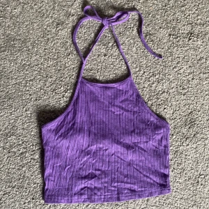 lila topp 💜  - söt och somrig 
