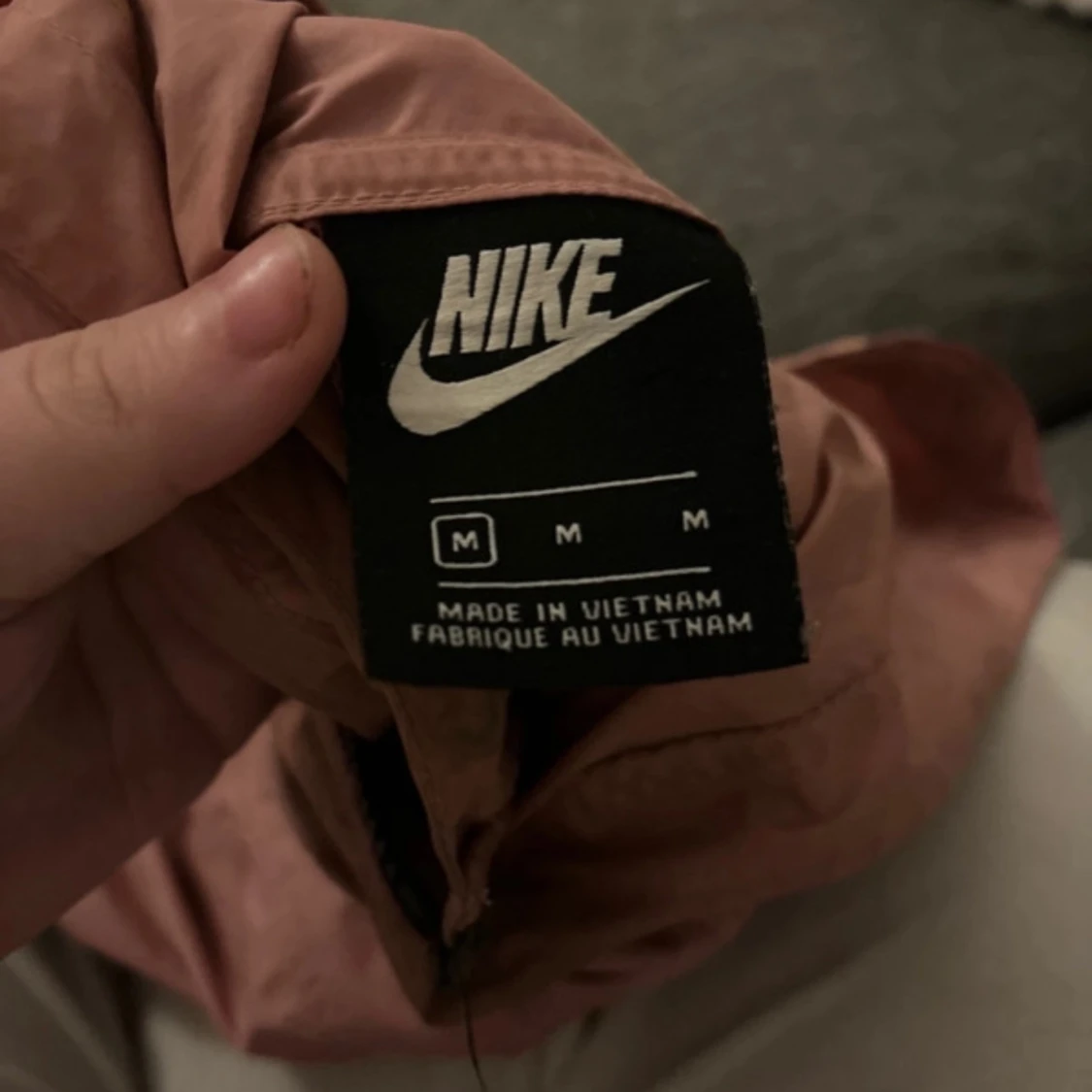 Nike vindjacka  - 91