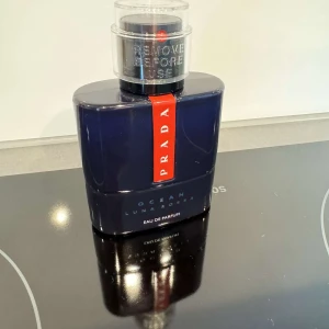 PRADA LUNA ROSSA OCEAN 50 ml - PRADA LUNA ROSSA OCEAN 50 ml