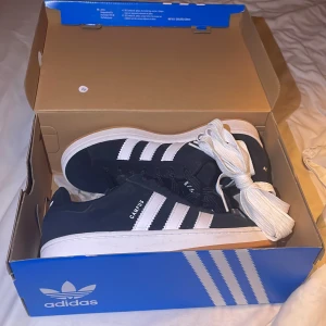 campus 00s - Säljer nu mina helt oanvända campus 00s då de inte kommit till användning💕Stl 38 2/3 och nypris 1499 💗Box och extra snören tillkommer! 💓Skriv vid funderingar 