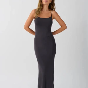 Populär gina klänning! - Helt ny oanvänd soft touch klänning! Superfin! 