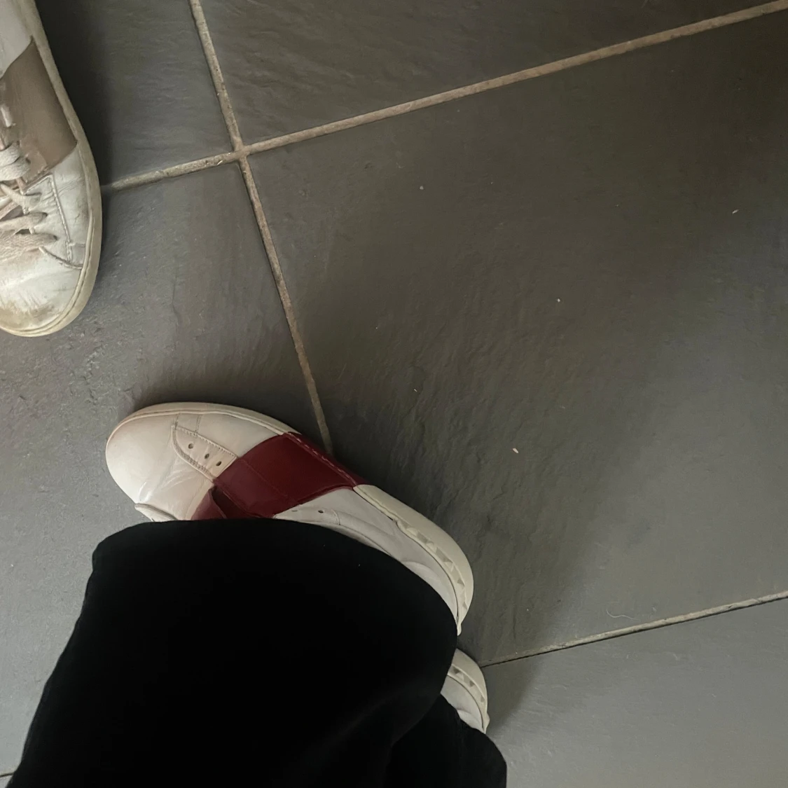 Valentino skor  - 90