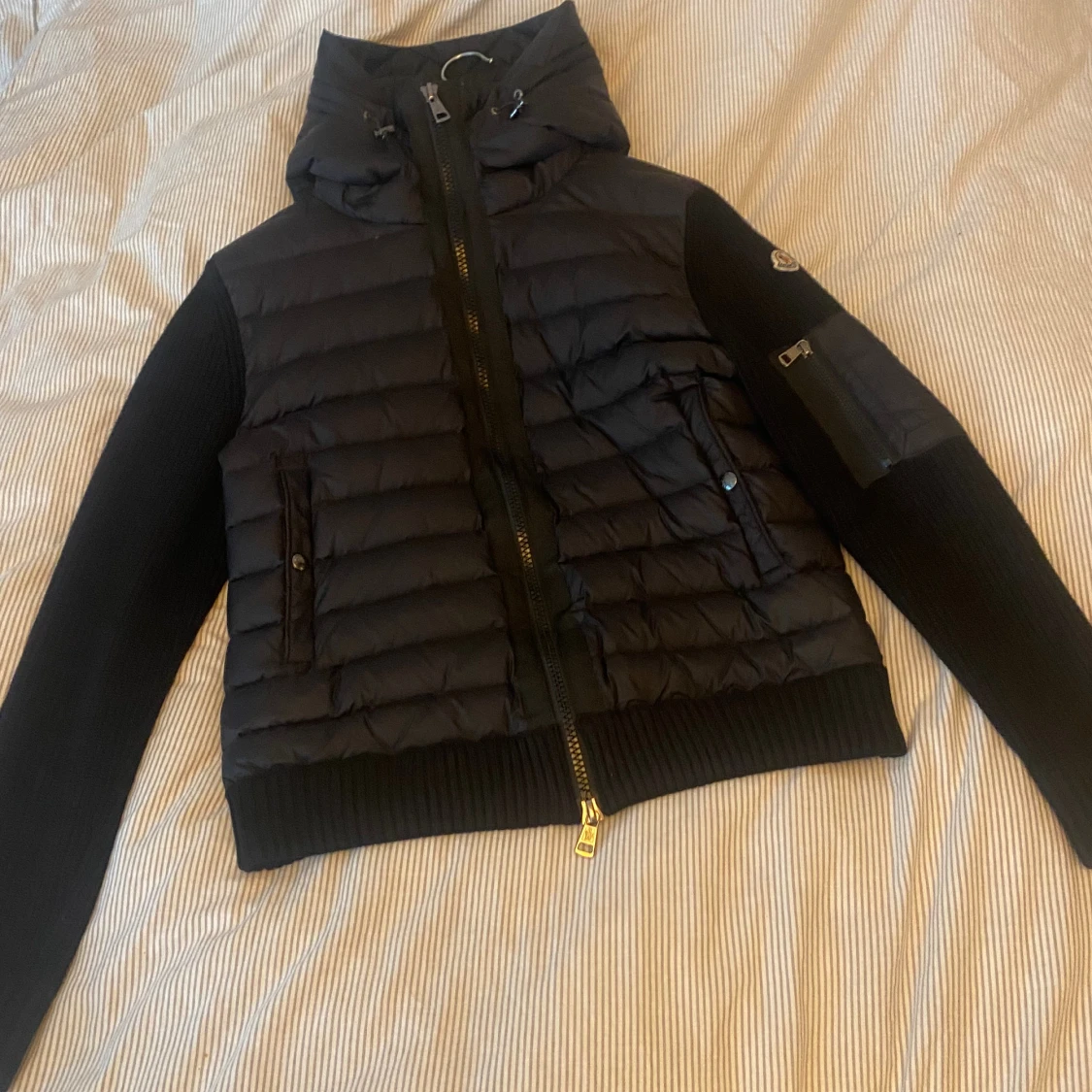 Moncler cardigan - 90