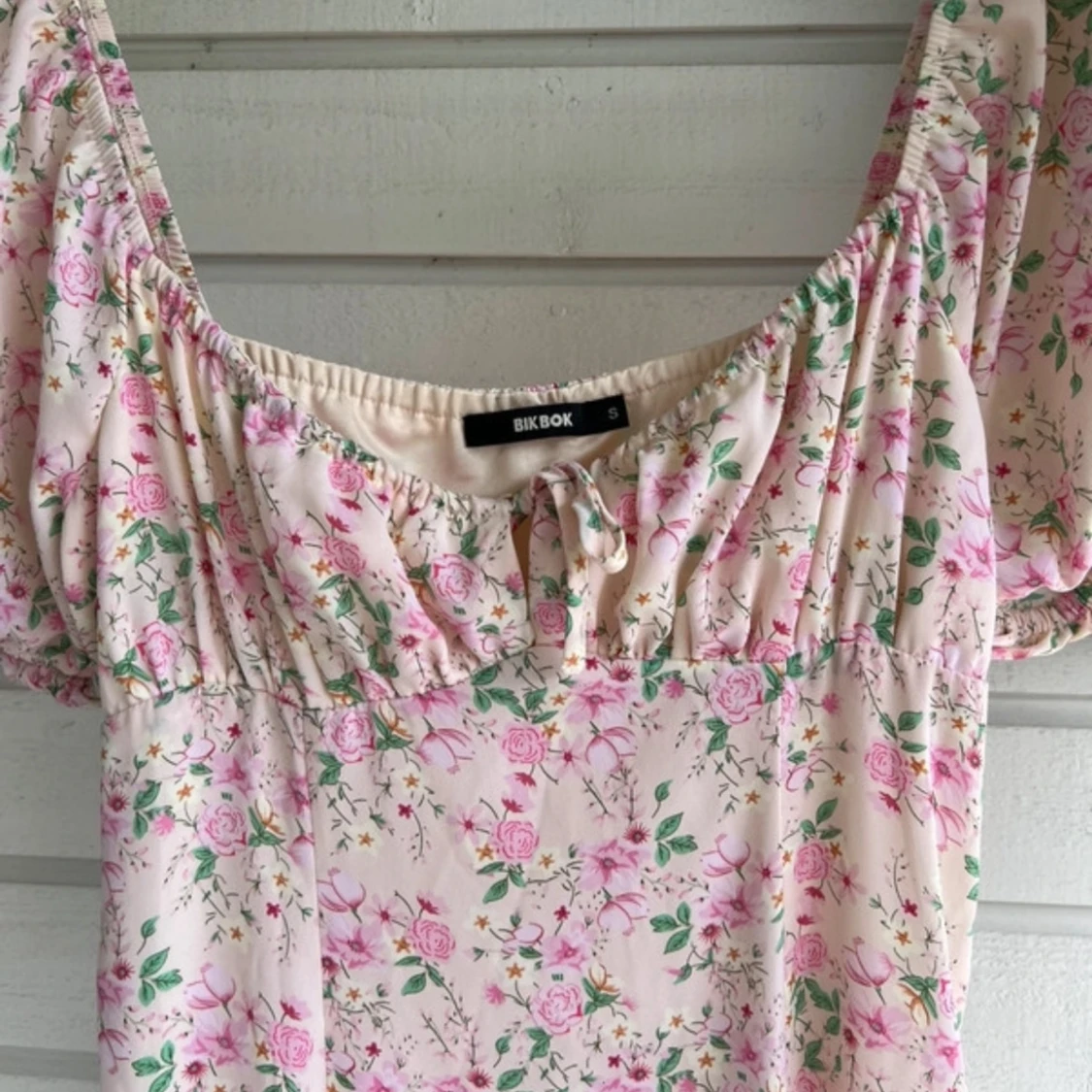 Sommar klänning  - 90