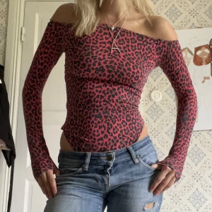 Leopard body - Så snygg leopard body ifrån bershka😄🙌🏼