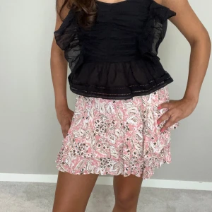 Zara kjol - Fin kjol💕