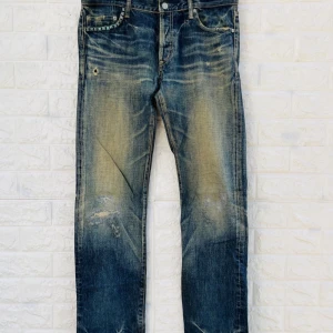 Intressekoll hysteric glamour - Hysteric glamour jeans