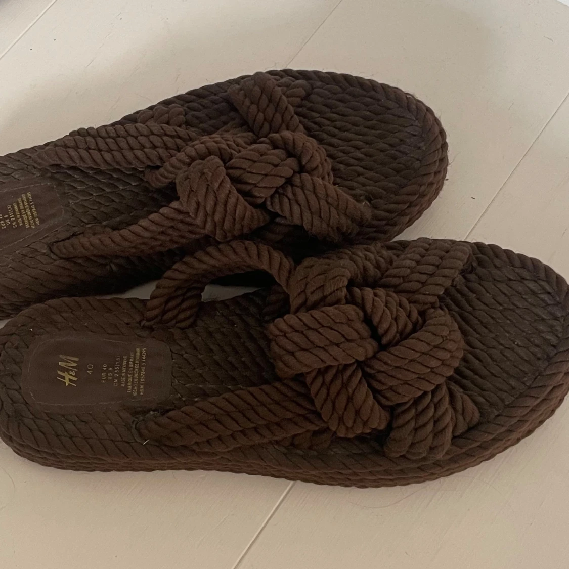 Somriga sandaler - 91