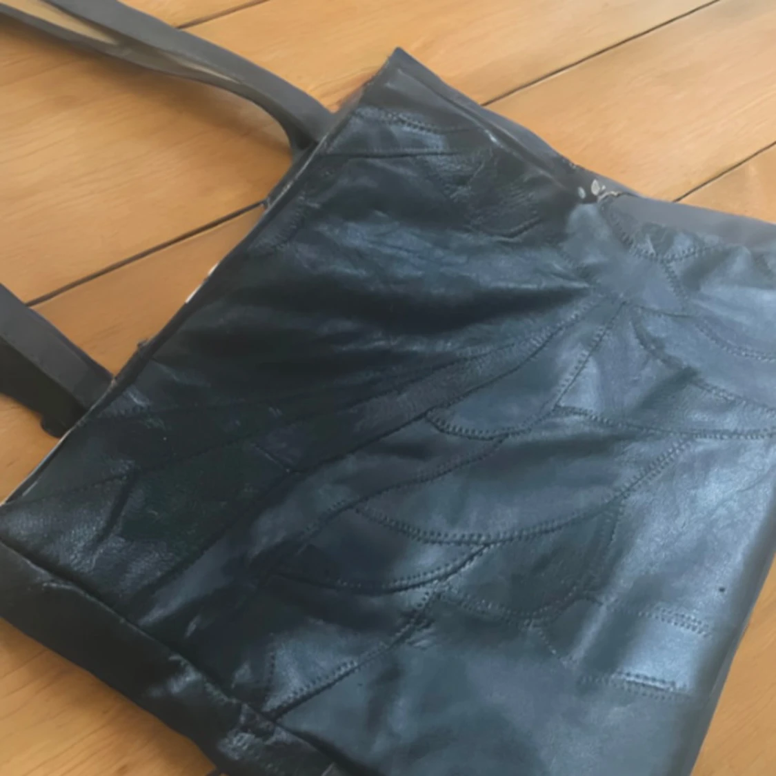 Svart handväskor - 91