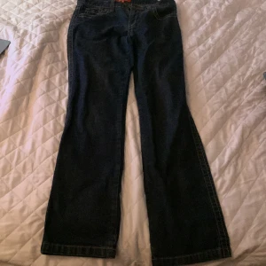 Low waist jeans - Inget fel, säljer för att jag redan har liknande jeans