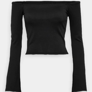 Off shoulder tröja - Superfin off shoulder tröja från even and odd. Mycket fint skick då den knappt är använd🩷🩷