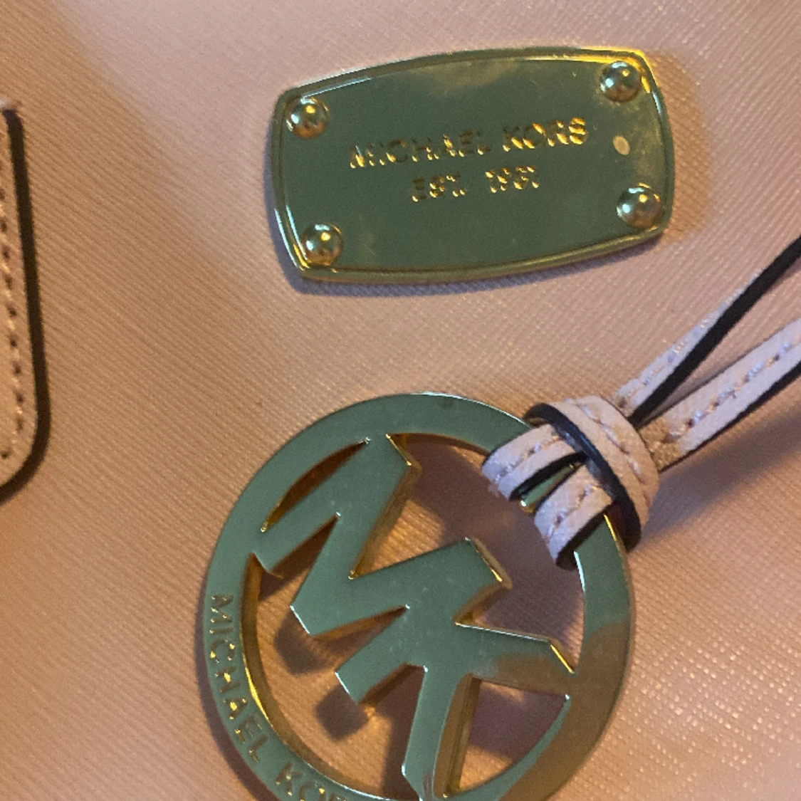 Michael kors väska - 91