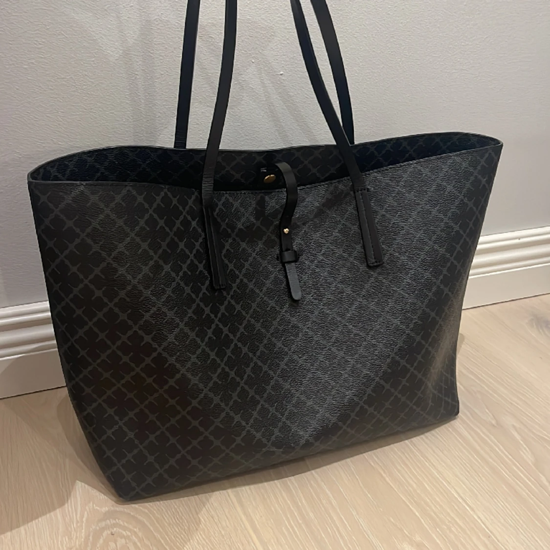 By Malena Birger Väska