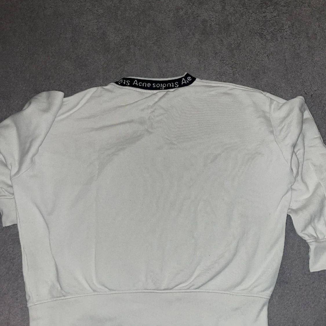 Acne studios tröja - 91