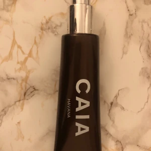 Caia bronzer Havanna - Caia Havanna bronzer testad 1 gång korken e borta så säljer billigt