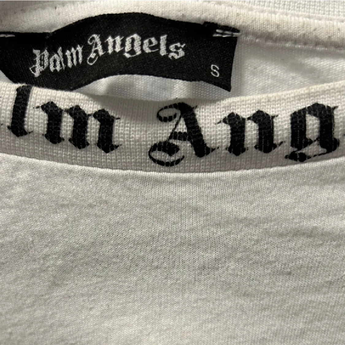 Palm angels tröja - 91