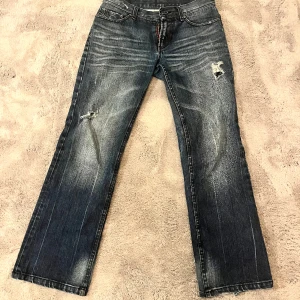 Armani jeans - Jättesnygga jeans från Armani, i storlek 28 short💓💞💞