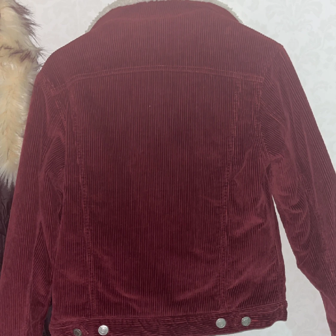 Jacka från bikbok  - 90