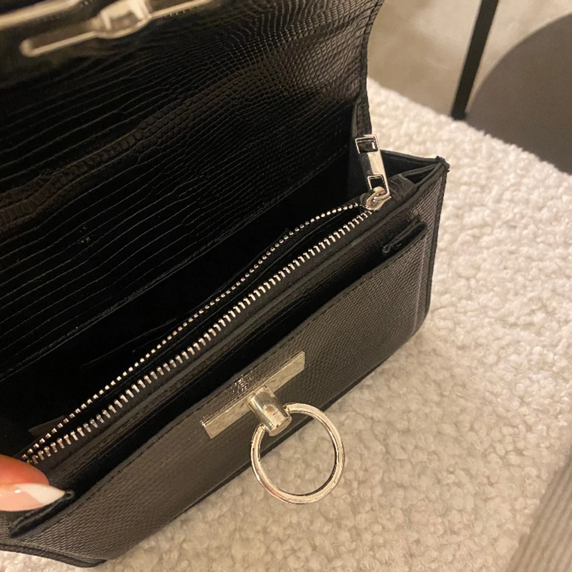 Axelremsväska  - 90