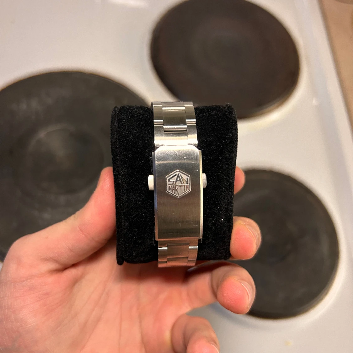 San Martin Sn017g-V3 - 91