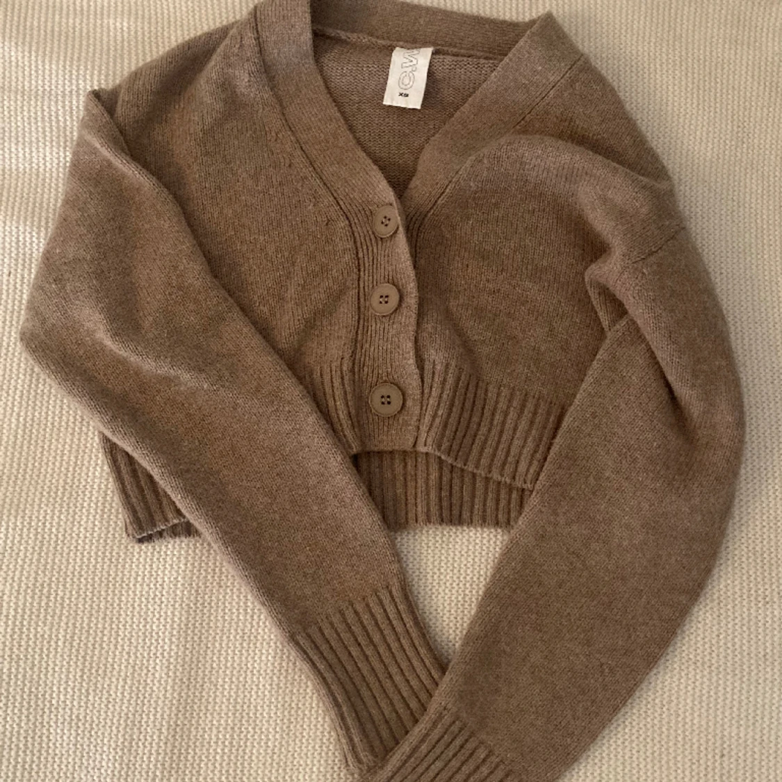 Jätte fin kofta - 90