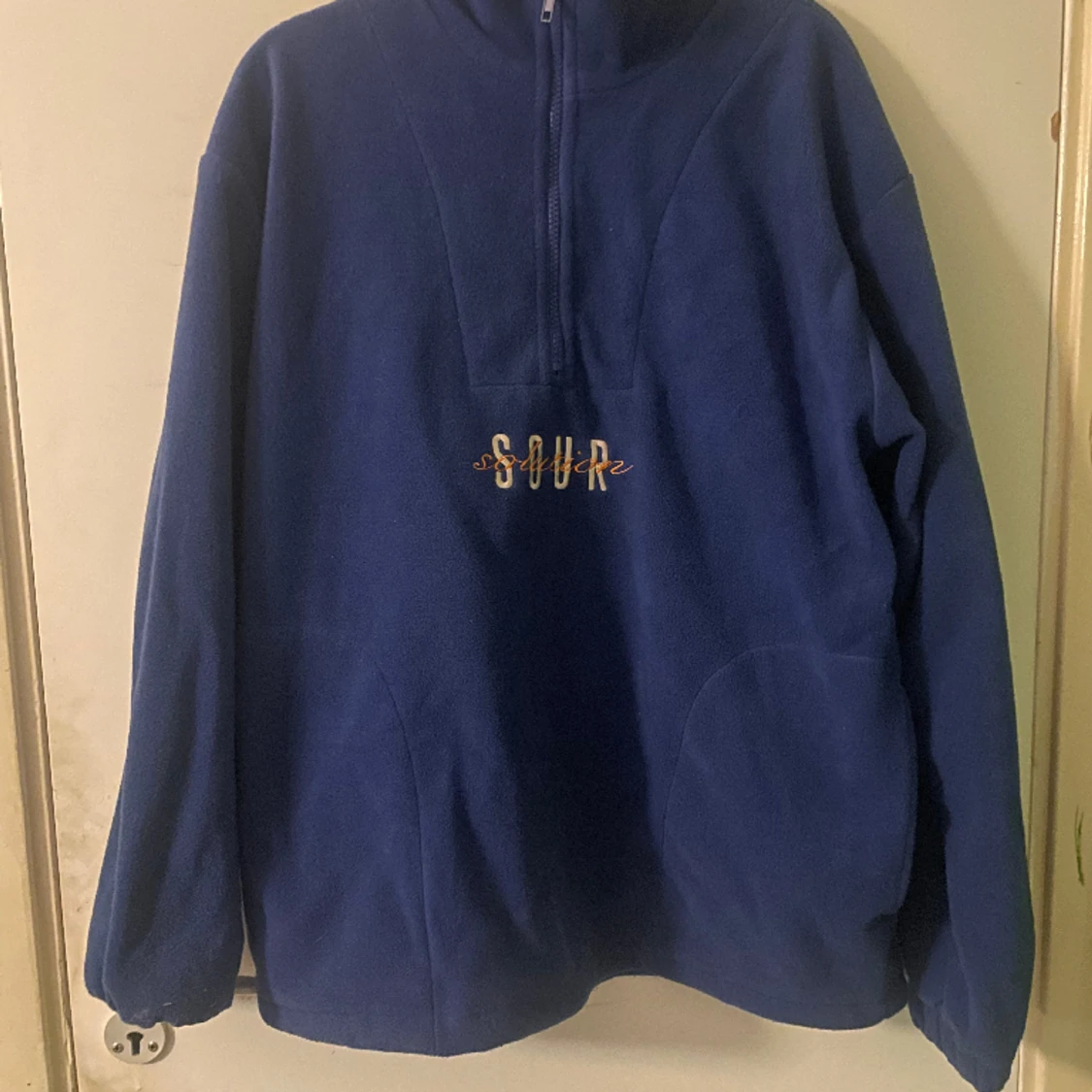 Sour solution tröja