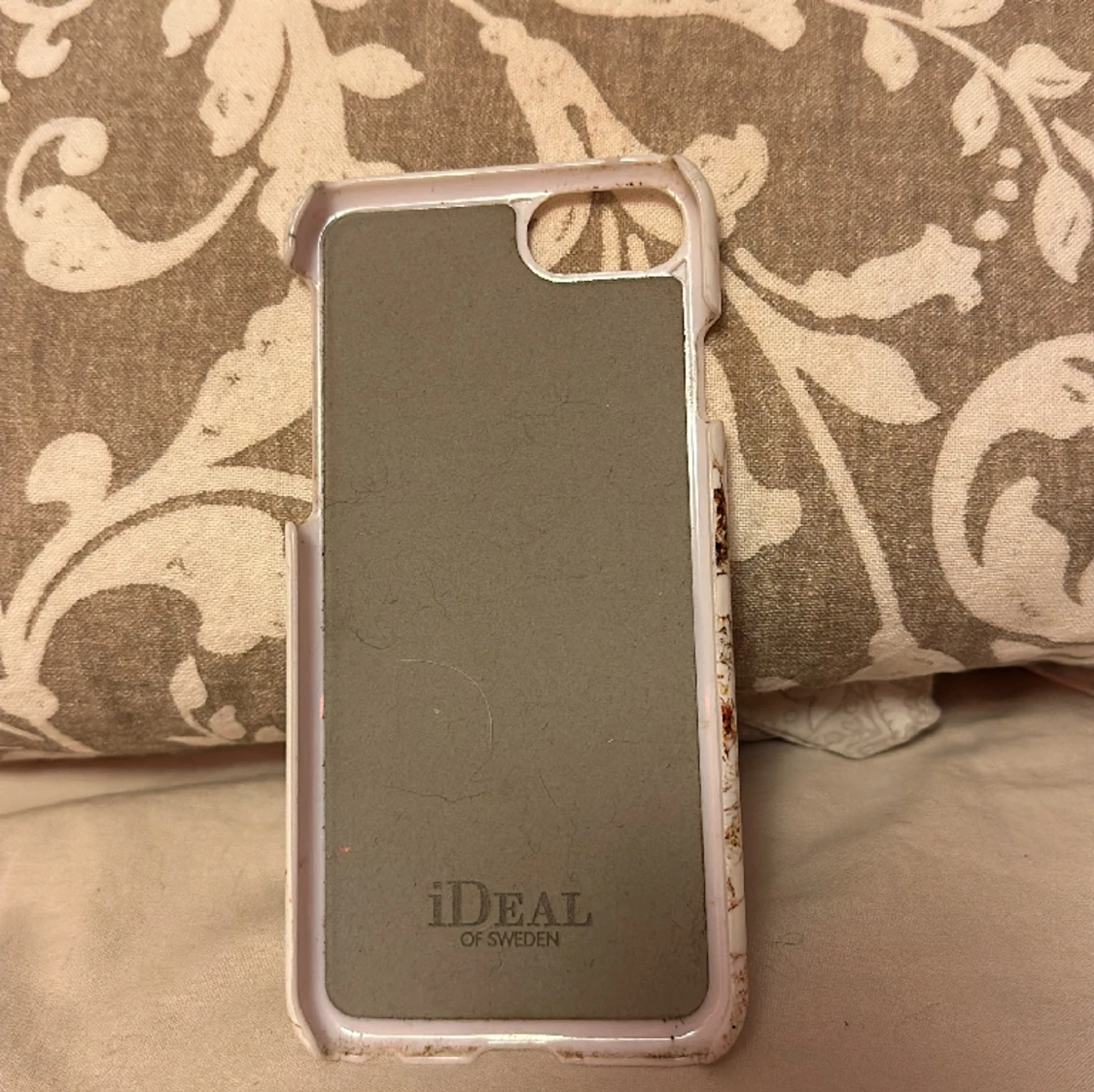 Ideal of Sweden skal - 90