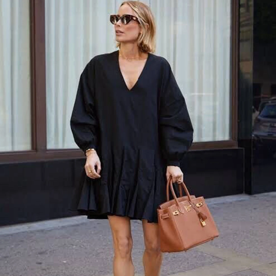 Klänning, Anine Bing