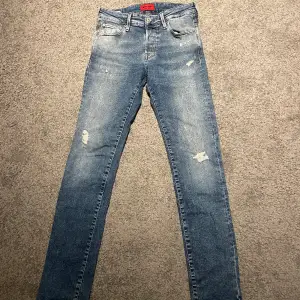 Jack and Jones jeans Ord: ca 700kr