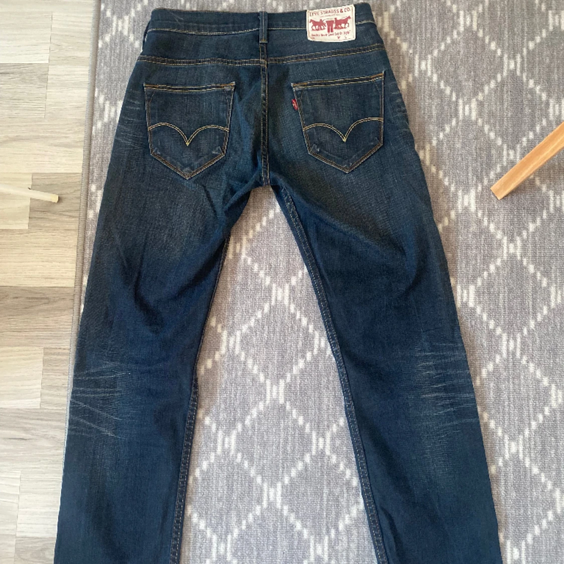 Levis jeans 