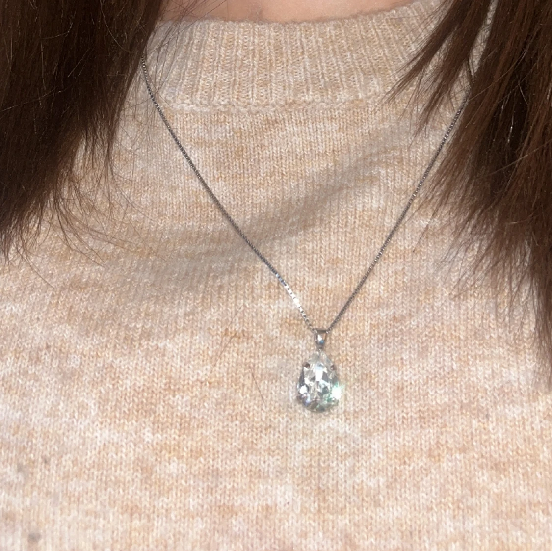 Caroline svedbom Halsband  - 91