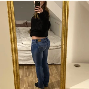 Pepe jeans - Snygga pepe jeans med raka ben🤩mycket bra skick🙌