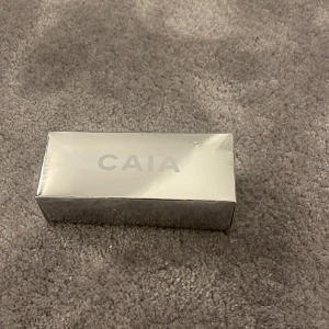 Ögonfrans böjare  - Säljer denna ögonfrans böjare från Caia då den inte kommer komma till användning, den är helt ny och har aldrig använts och kommer i original förpackningen🩷