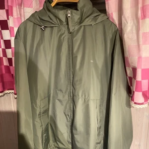 Gant windbreaker - Xl, bra passform och inga flaws