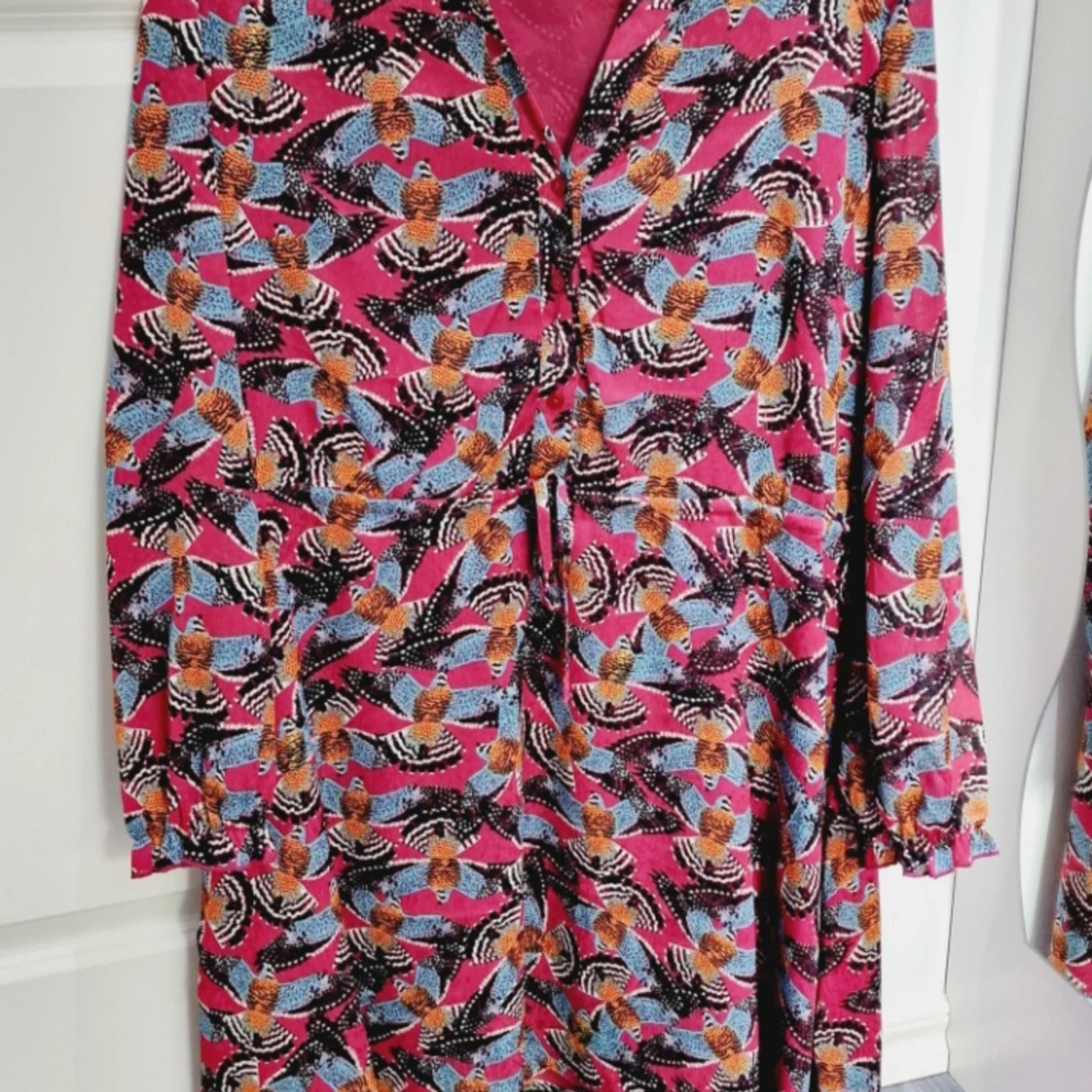 Helt ny klänning  - 91