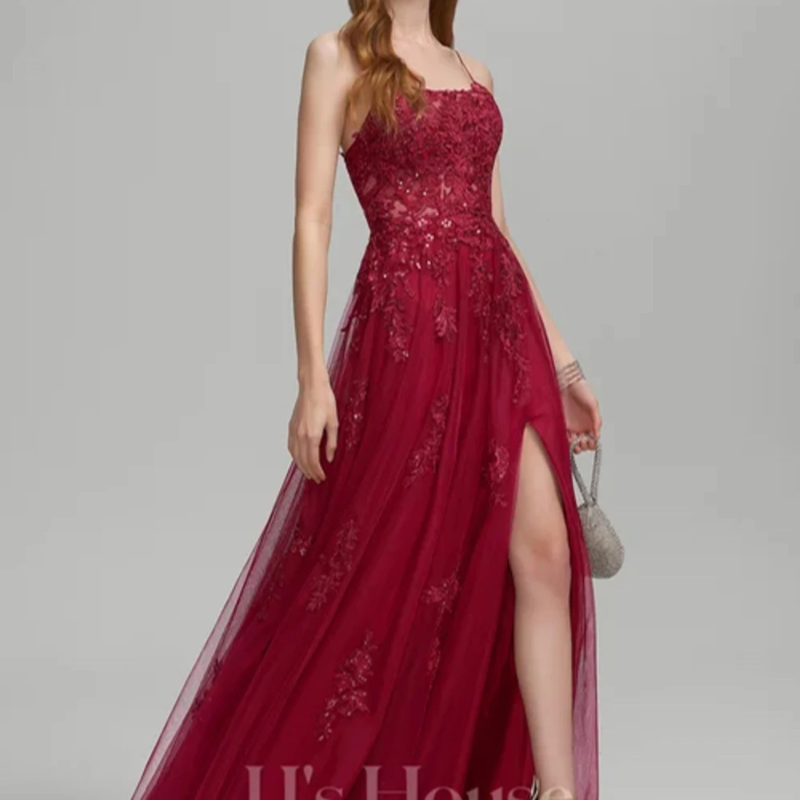 Balklänning från JJs House - 90